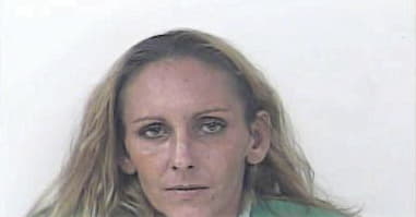 Emily Daniel, - St. Lucie County, FL 